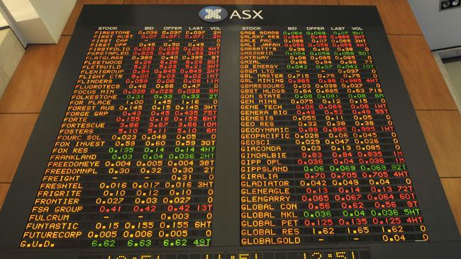 Should a competitor to the ASX emerge, there will be arrangements in place for safe and effective competition, says Treasurer Scott Morrison.