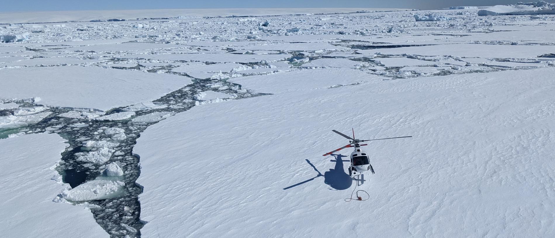 Australian Antarctic Festival Hobart what it’s really like in