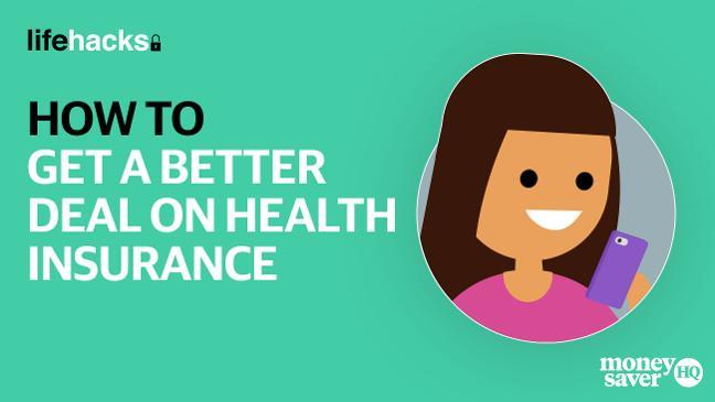 Life Hacks - Health Insurance tips