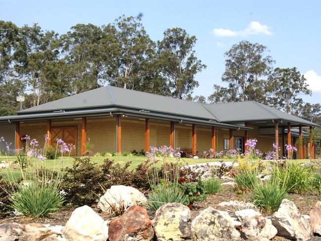 CHECK IT OUT: The RM Williams Australian Bush Learning Centre offers a range of unique courses. Photo: Contributed