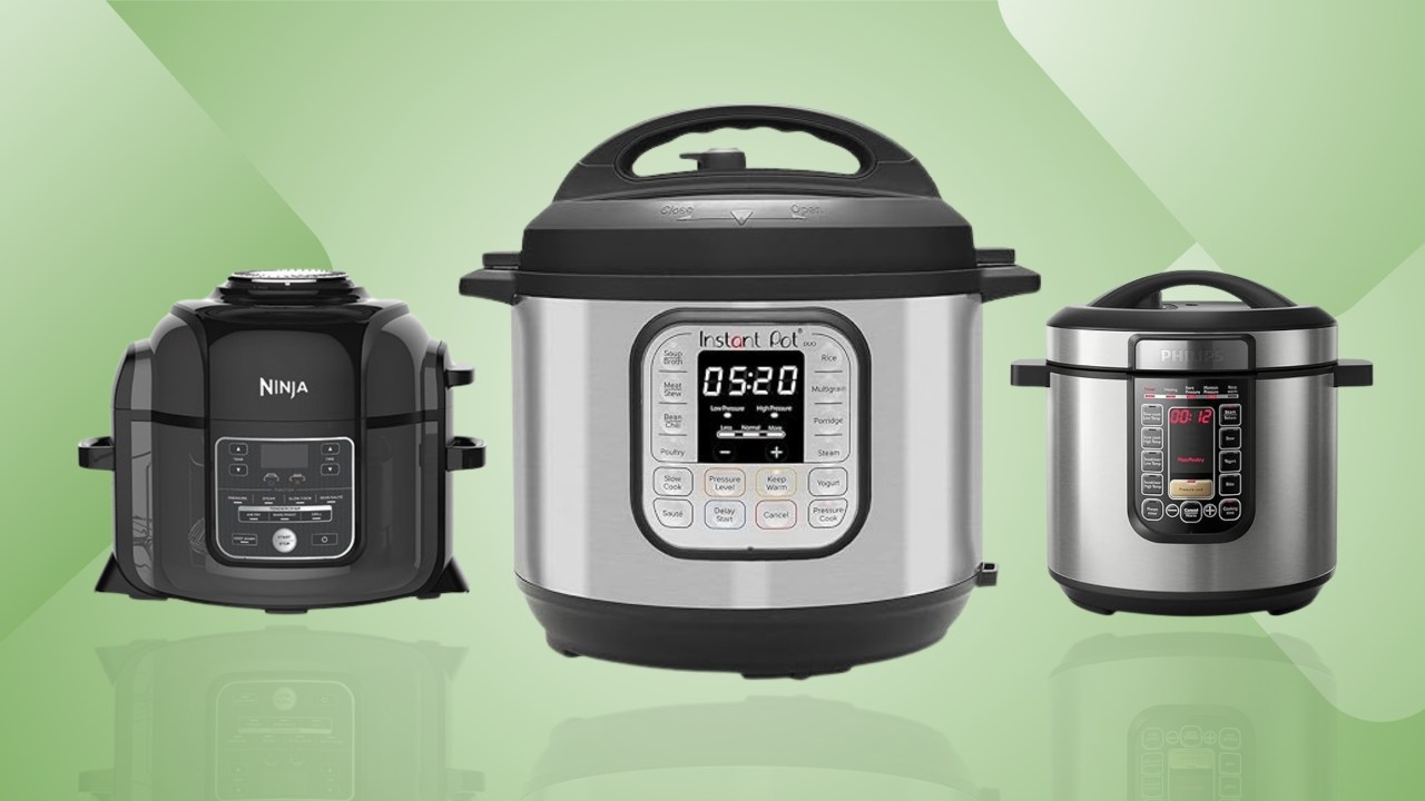 8 Best Slow Cookers 2024 | Top-Reviewed Kitchen Appliances