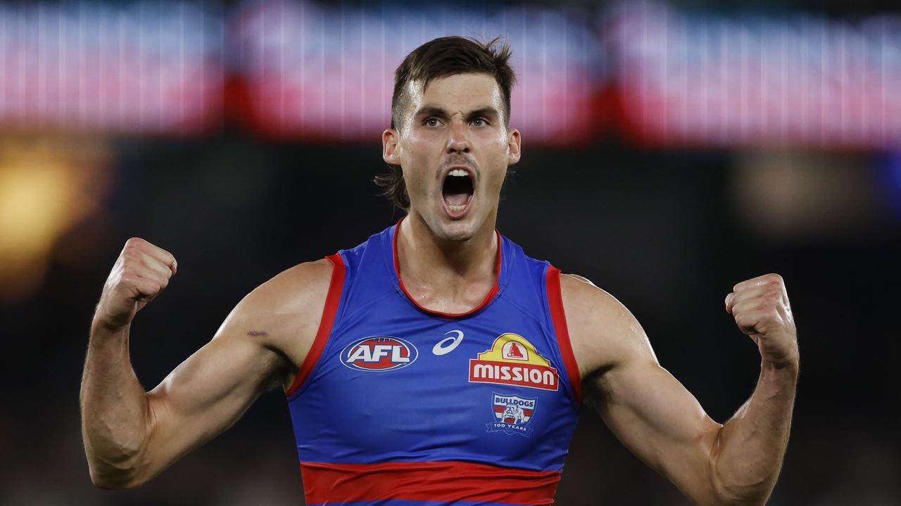 Bevo deal to be announced within days, Darcy set for Dogs return