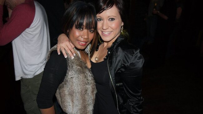 Photos from The Exchange Hotel's Sexy Saturdays, in 2011 in Gawler.
