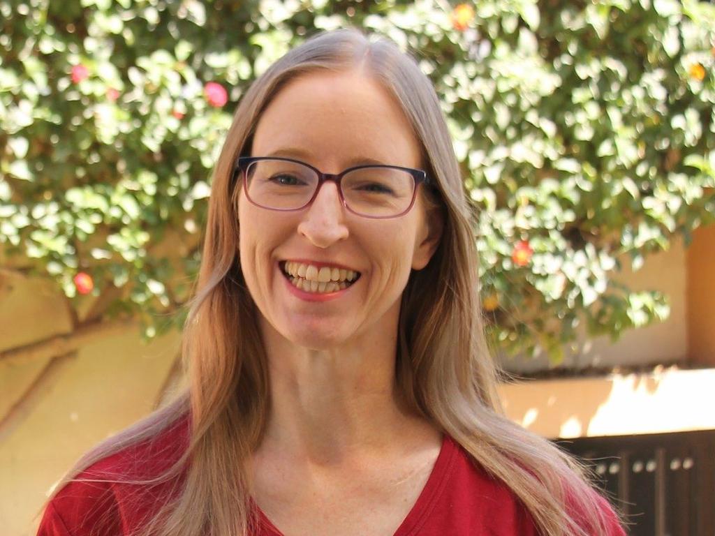 ‘I started dropping things – it changed my life’