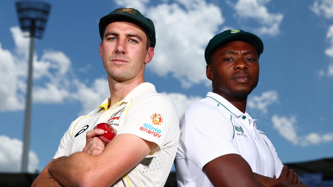 Proteas fling more barbs, out to ‘topple’ Aussies