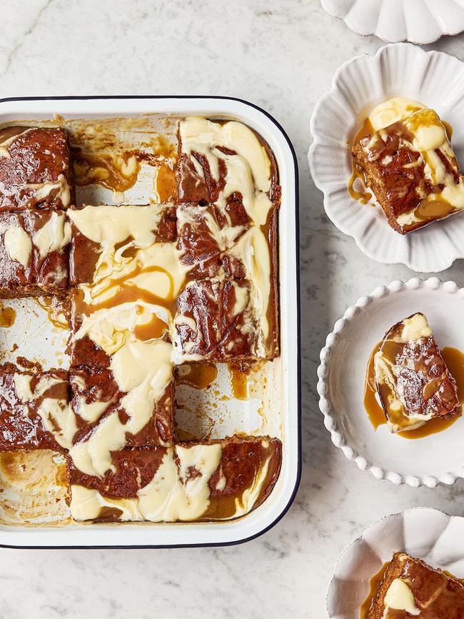 Too good to pass up. This sticky pudding is decadent and simple to create.