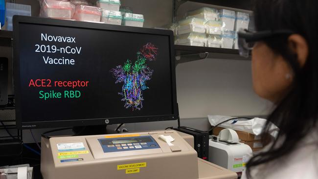 Clive Palmer has vowed to fund the manufacture or purchase of 1 million doses of a malaria drug that early studies show could help to prevent or reduce the severity of COVID-19. Picture: ANDREW CABALLERO-REYNOLDS / AFP