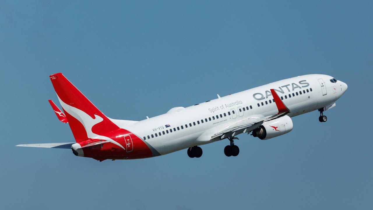 Airline slashes flight prices in huge sale