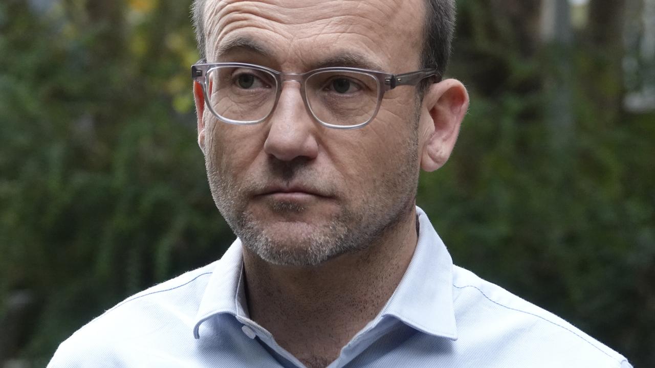 Bandt concedes seat, blames Libs, One Nation