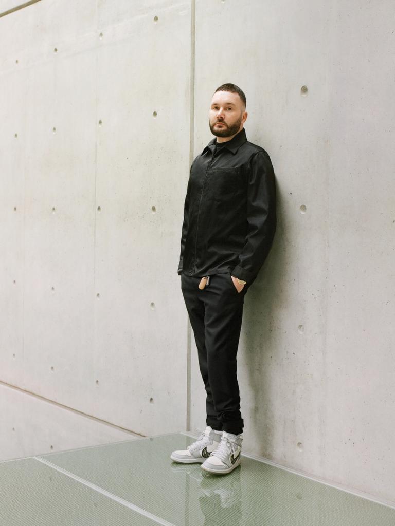 Kim Jones leaves Louis Vuitton: these are his five landmark collections