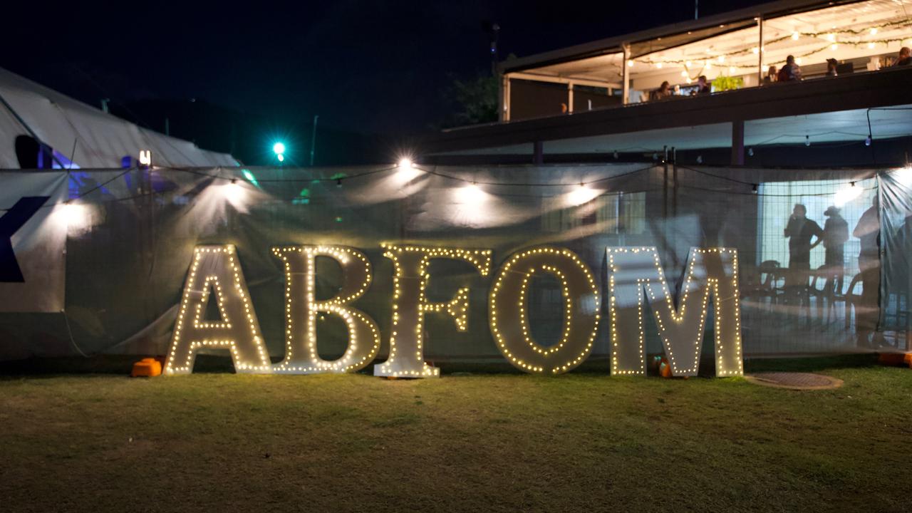 The Airlie Beach Festival of Music on Saturday, November 5, 2022. Picture: Katrina Lezaic