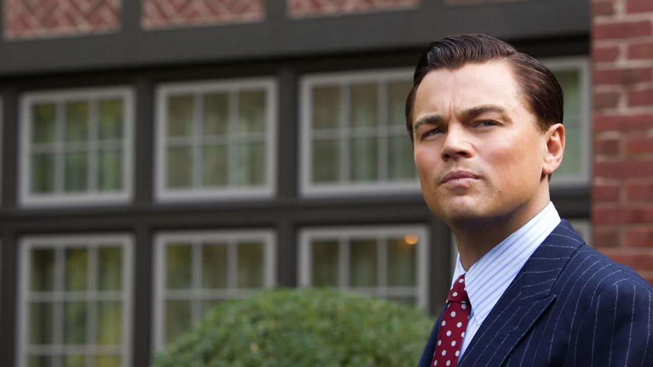 Leonardo DiCaprio played Jordan in the 2013 film The Wolf of Wall Street.