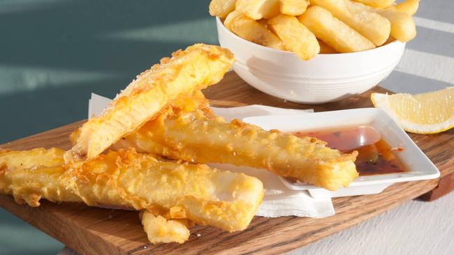 Where’s the best fish and chips on the Gold Coast? We know – because you told us! Read on ...