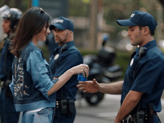 Kendall Jenner is now facing backlash for her Pepsi ad and her endorsement of Fyre.