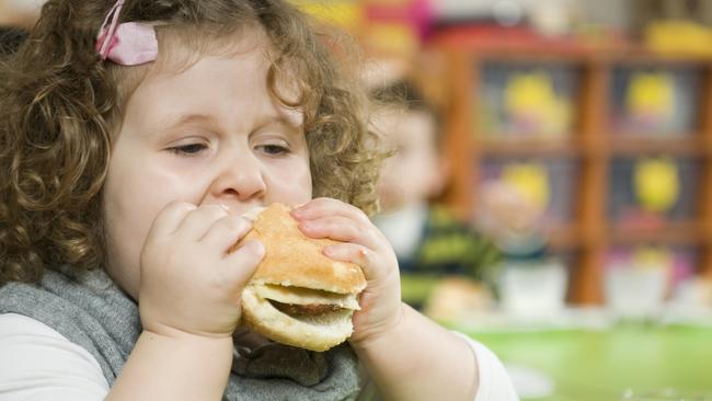 We need to tackle our obesity epidemic head on but not by fat shaming our kids. (Pic: Supplied)