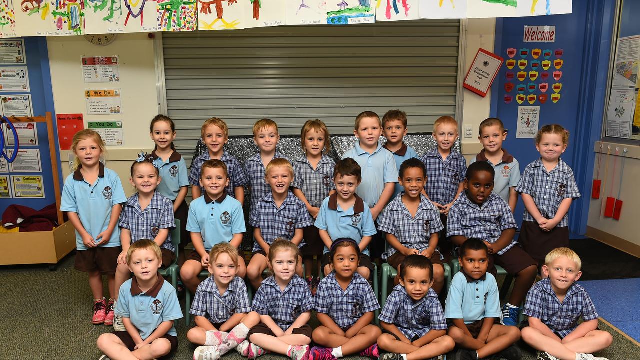 Townsville Bulletin prep photos from 2015/16 | Townsville Bulletin