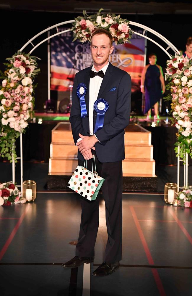 Country glamour at Gympie Show Ball 2024 | Photos