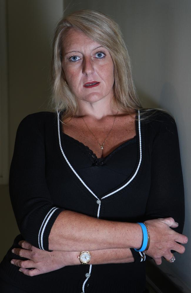 A new series has been commissioned by Foxtel on gangland lawyer and police informant Nicola Gobbo.