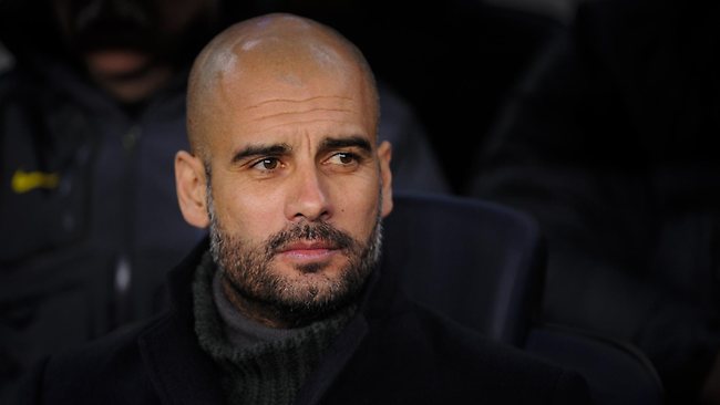 Pep Guardiola Says Heads To Roll Over Bayern Munich Mole As Tactics Leaked To Press The Advertiser 