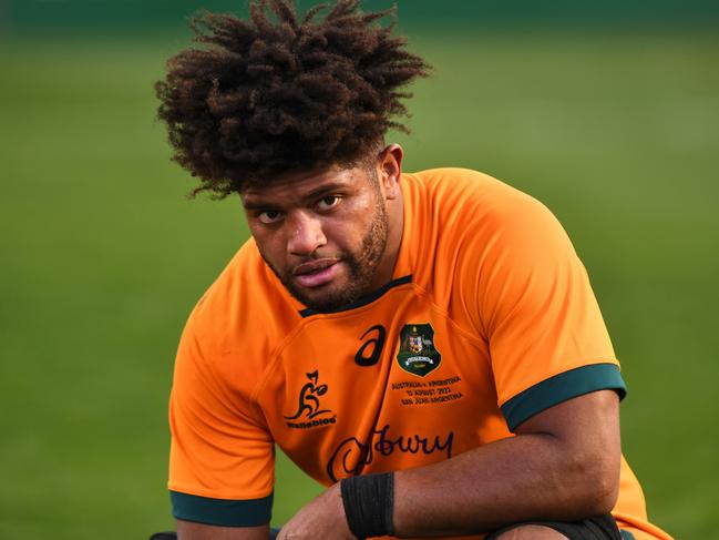 What next for Wallabies? Huge calls Rennie must get right