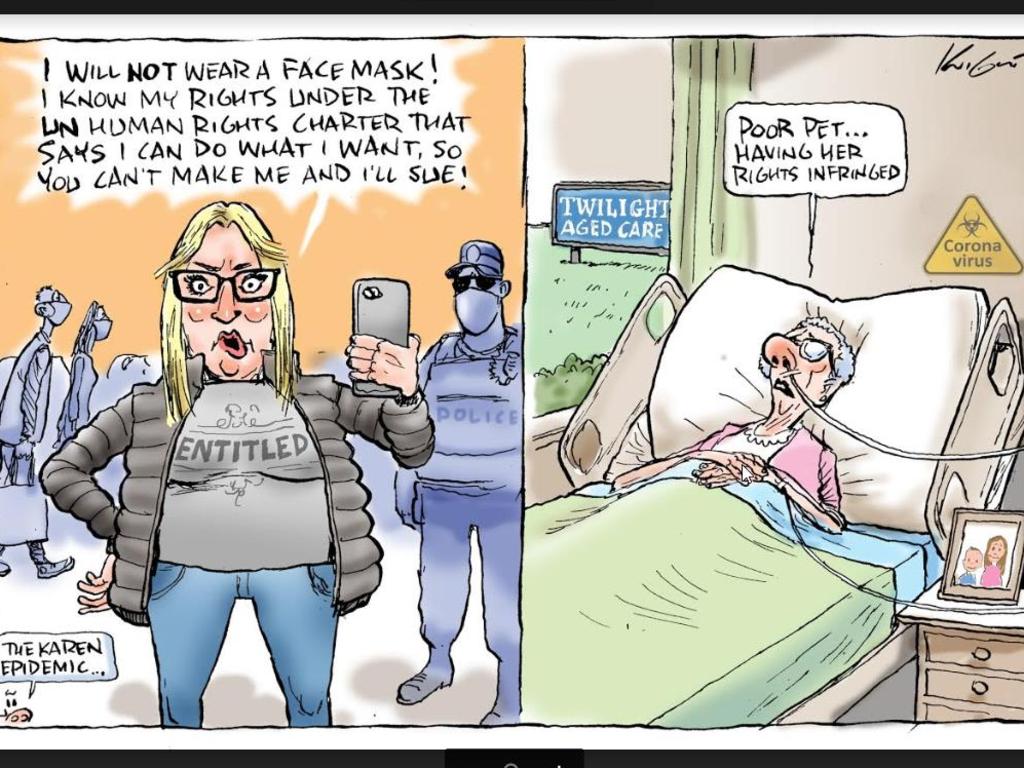 Mark Knight’s cartoon. Right-click and open in new tab for full-sized image.