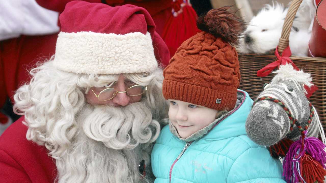 Why have we become cynical about Christmas? | The Courier Mail