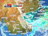 16,000 people to be isolated by floodwaters