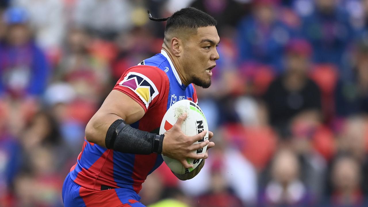 NRL Early Mail: Fresh injury woes hit Knights