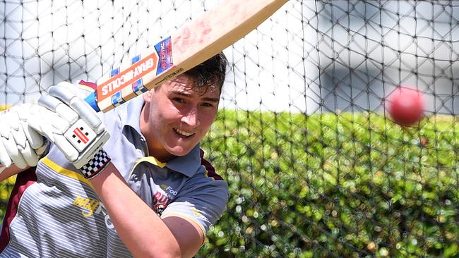 Matt Renshaw has been called up into the Australian team.