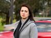 Councillor ‘almost killed’ by reckless hoon