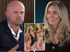 Host’s fiery spat with Schoolies porn star