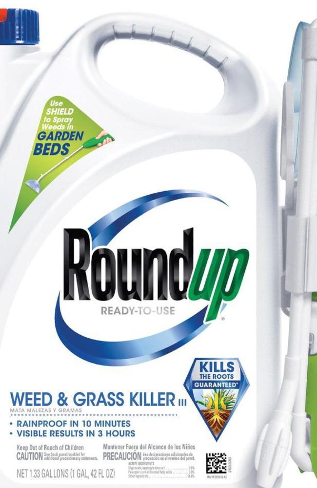 Health concern: Cancer Council calls for Roundup weedkiller review ...