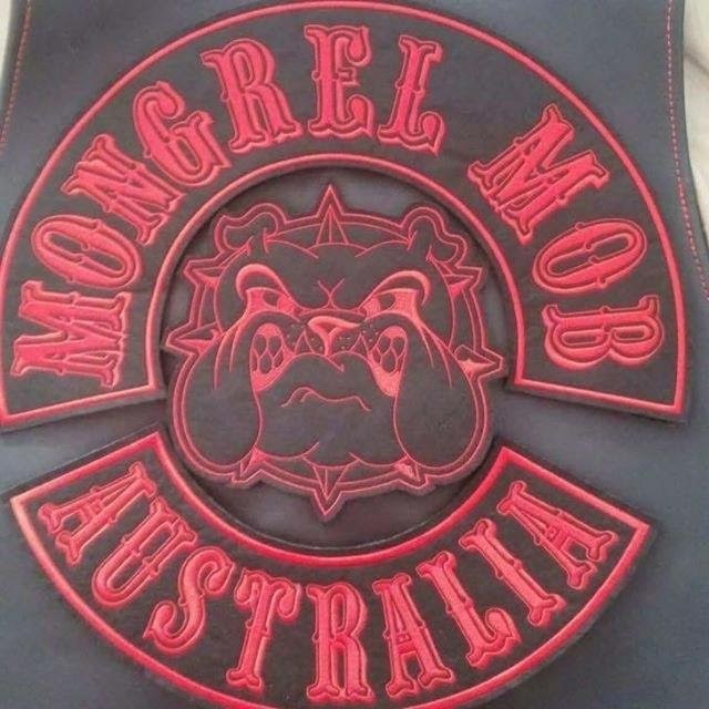 Rangiuai first started to associate with members of the Mongrel Mob in 2017.