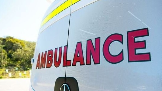 A boy has been taken to hospital after he was hit by a car at Redland Bay.