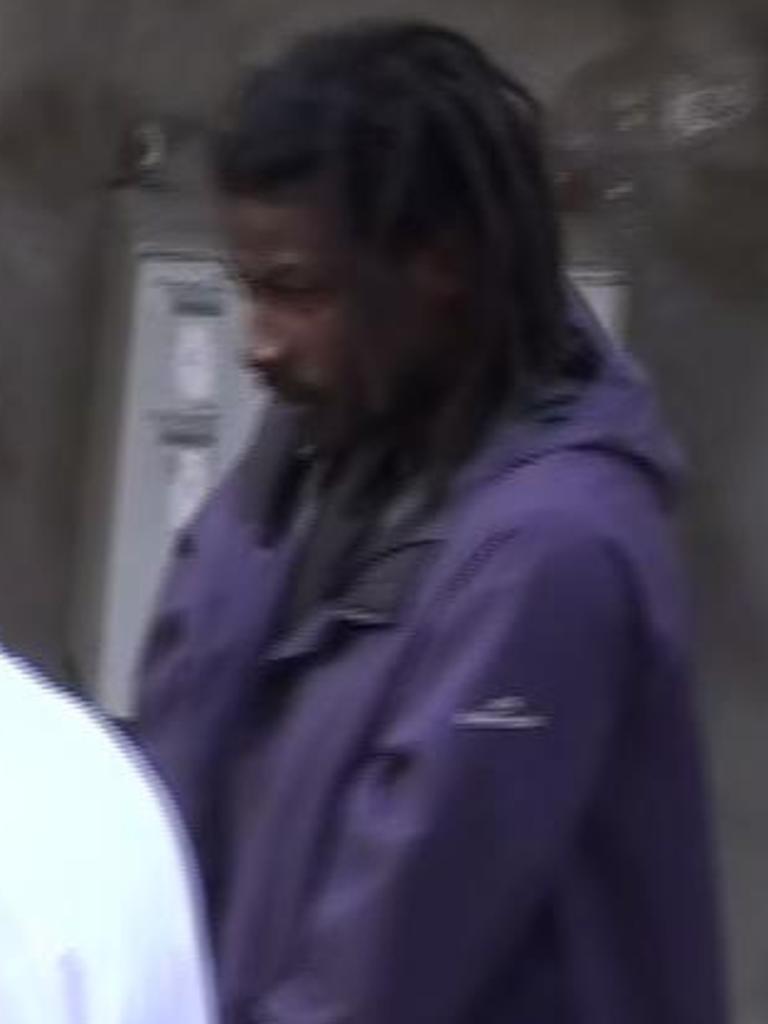 Two men have been accused of murdering Bill Frangos and have faced court for the first time. Picture: 7NEWS