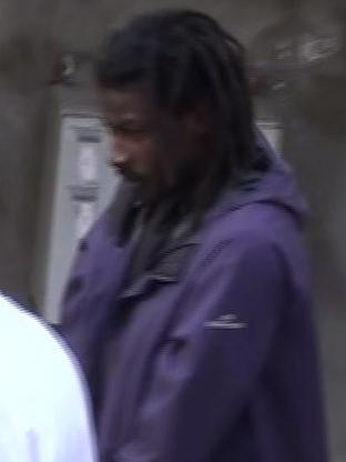 Two men have been accused of murdering Bill Frangos and have faced court for the first time. Picture: 7NEWS