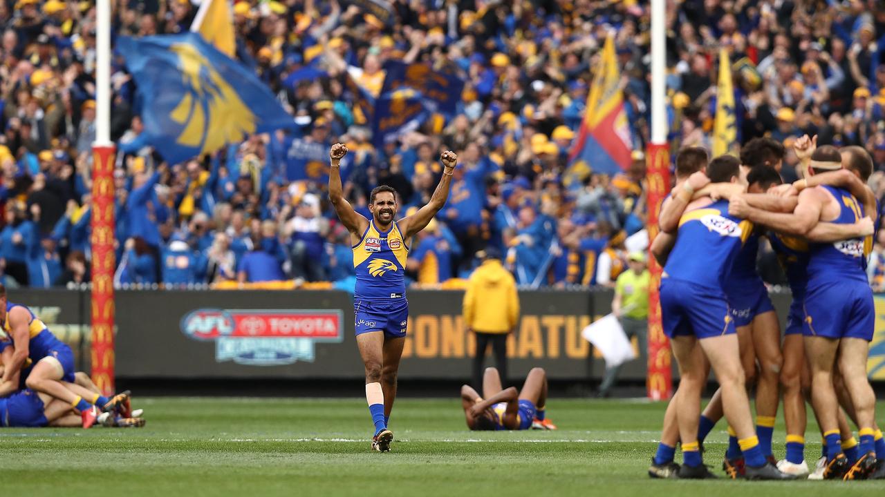 Can the coach and chief executive of the West Coast Eagles survive their  worst season in the AFL? - ABC News