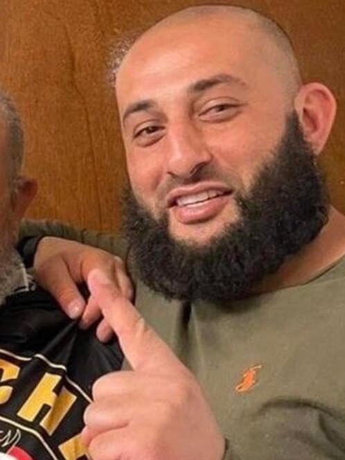 Omar Zahed, killed in May, has had his criminal past unearthed after The Daily Telegraph applied for a court order to be lifted.