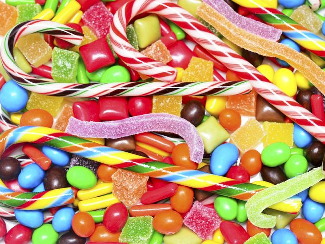 What happens to your brain when you eat sugar | news.com.au — Australia ...