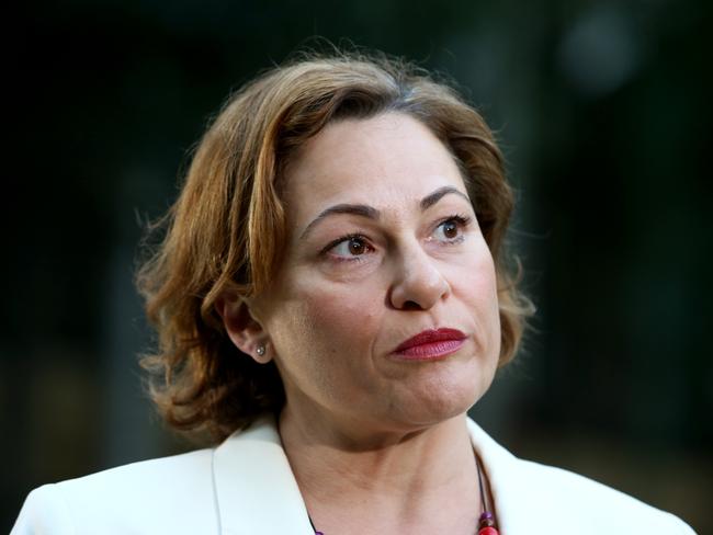 Jackie Trad