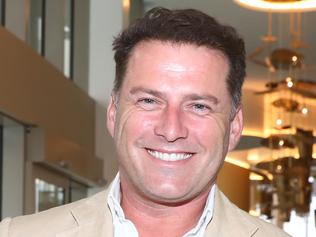 There’s nobody else like Karl Stefanovic. Bring him back