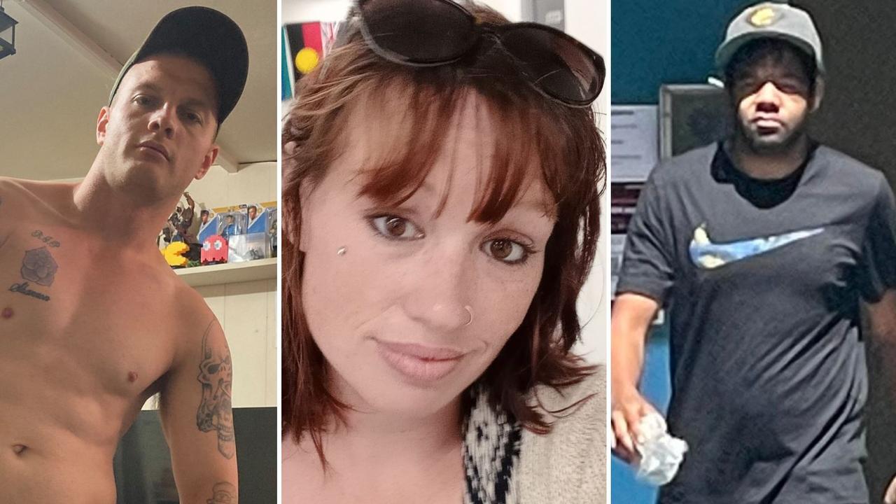 Aaron John Leslie Bunt, William John Currey, Debbie Jane Richards back  before Toowoomba court for alleged murder | The Chronicle