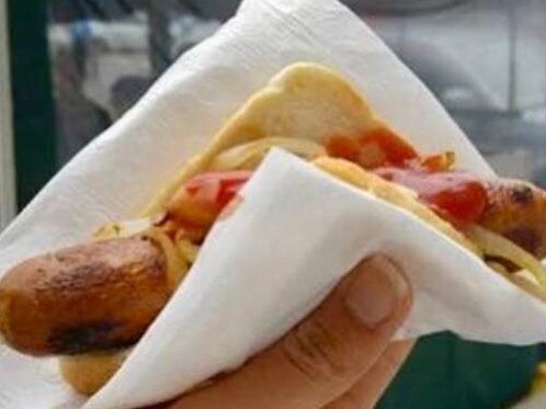 Everyone loves a snag from Bunnings, but who makes the best?