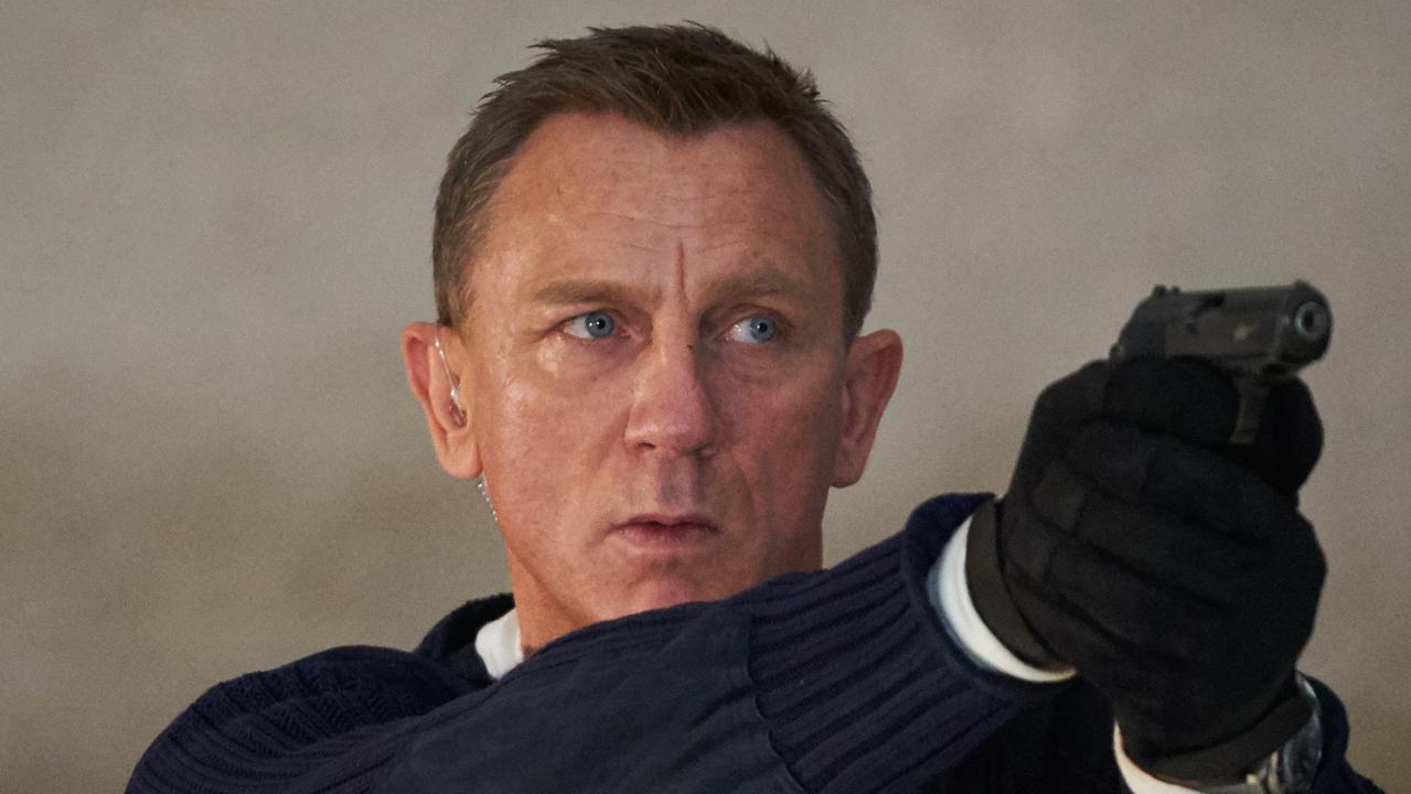 Bombshell James Bond news stuns Hollywood