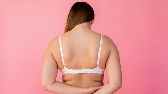 Wonda stick-on bra review: 'I love it but it has one major downside