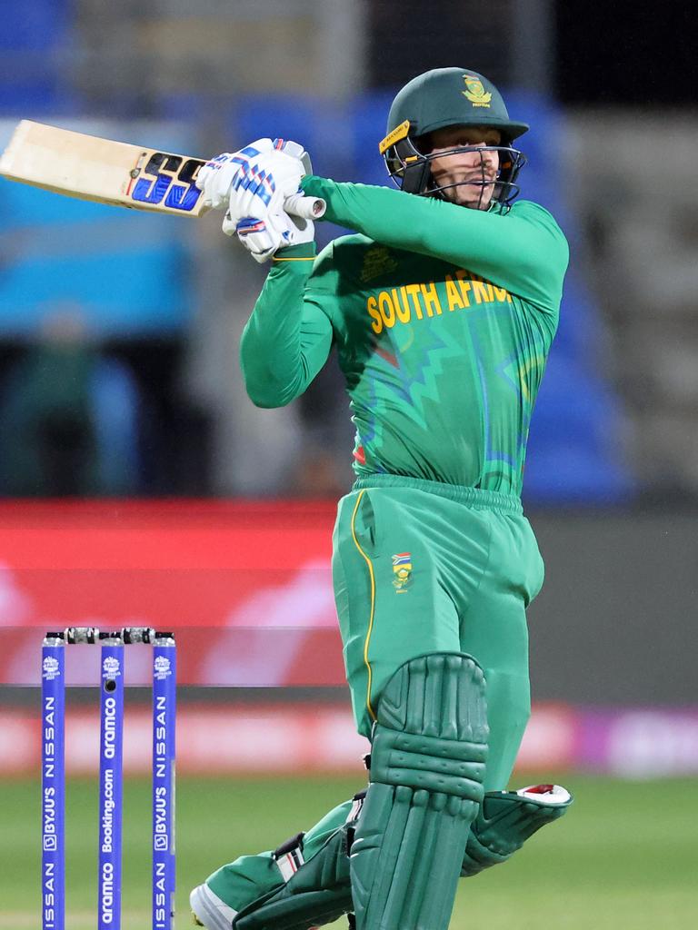 T20 World Cup 2022 South Africa robbed of crucial win by rain washout