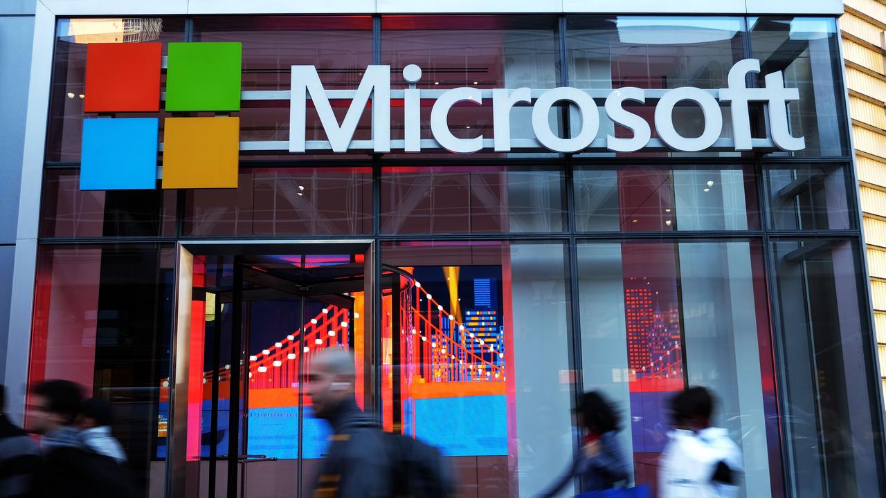 Microsoft wants more than a billion devices to run Windows 10.