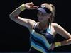 Pleasantries may be victim of war in Open final