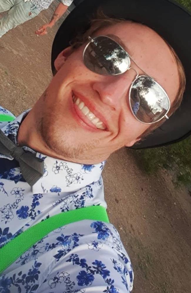 On June 21, 2022, Luke Thomas Goldsworthy, then 27, pleaded guilty to enter dwelling with intent by break at night while armed in company and armed robbery in Toowoomba District Court for his involvement in a violent Helidon home invasion that saw 10 firearms stolen.