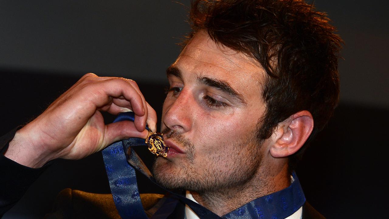 Mike Sheahan column: Why Jobe Watson should get his Brownlow Medal back |  Herald Sun